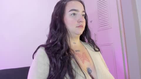 Celeste Y Pipe online show from 10, 10, 2025