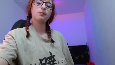 celesteayase online show from 16, 1, 2025