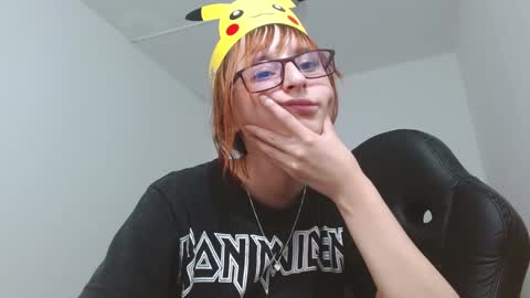 celesteayase online show from 24, 1, 2025