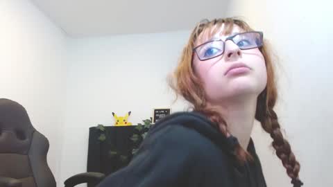 celesteayase online show from 28, 1, 2025