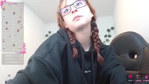 celesteayase online show from 21, 2, 2025