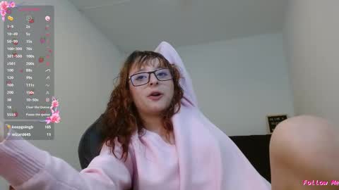 celesteayase online show from 28, 2, 2025