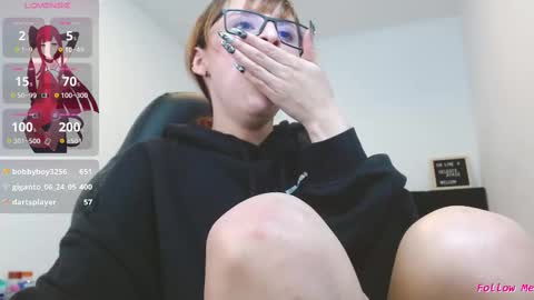 celesteayase online show from 6, 3, 2025