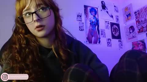 celesteayase online show from 14, 1, 2026