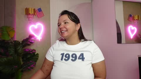 CelesteBailey online show from 4, 4, 2026