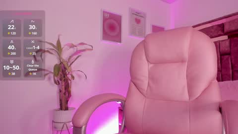 Snapshot of celestecute_ chatting on 14, 1, 2025 Celeste   INSTAGRAM Celestecute 01 online show from 14, 1, 2025