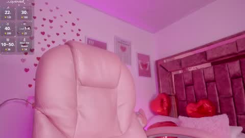 Snapshot of celestecute_ chatting on 19, 2, 2025 Celeste   INSTAGRAM Celestecute 01 online show from 19, 2, 2025