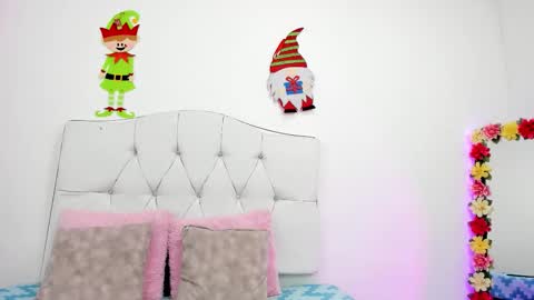 Snapshot of celestederek chatting on 9, 1, 2026 Celeste - Derek online show from 9, 1, 2026