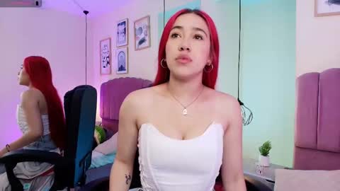 Celeste online show from 15, 11, 2025