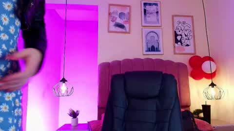 Celeste online show from 28, 2, 2026