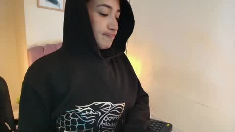 Snapshot of celestee15_ chatting on 5, 6, 2026 Celeste online show from 5, 6, 2026