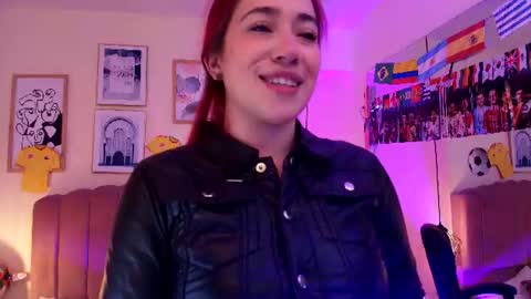 Snapshot of celestee15_ chatting on 30, 6, 2026 Celeste online show from 30, 6, 2026