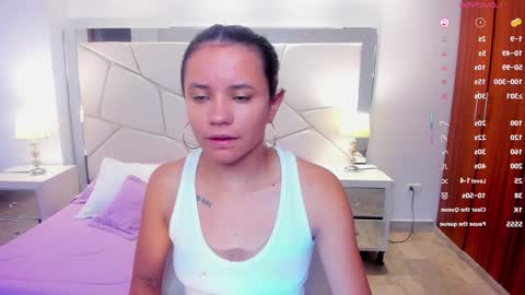 Snapshot of celestee_rain chatting on 7, 11, 2025 celestee_rain online show from 7, 11, 2025