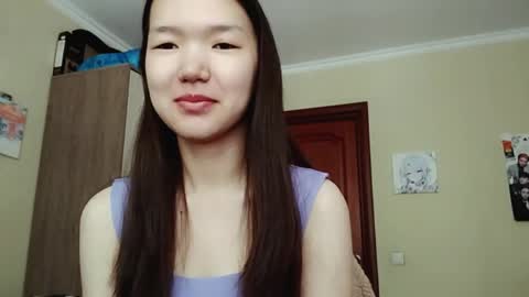 Molly online show from 12, 5, 2026