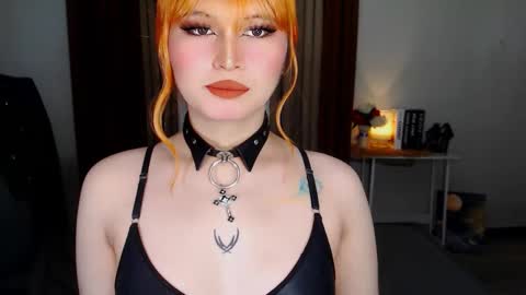 CELESTE IGYoshi Tian online show from 25, 1, 2025