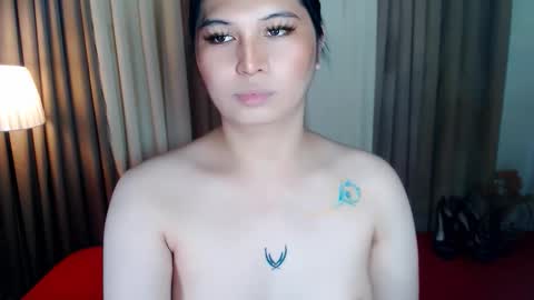 CELESTE IGYoshi Tian online show from 3, 12, 2025