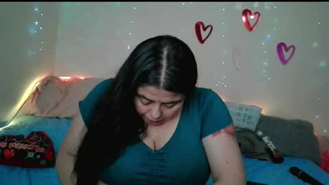 celestehot707rs online show from 12, 3, 2025