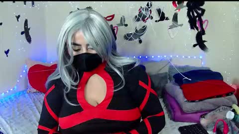 celestehot707rs online show from 31, 10, 2025