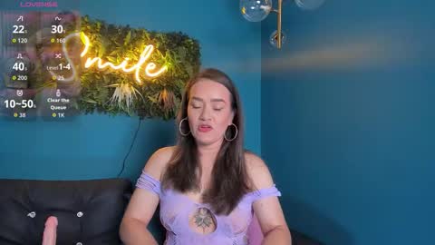 Celeste  online show from 28, 11, 2025