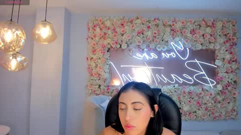 Snapshot of celestemoonx1 chatting on 17, 1, 2026 Celeste Moon online show from 17, 1, 2026