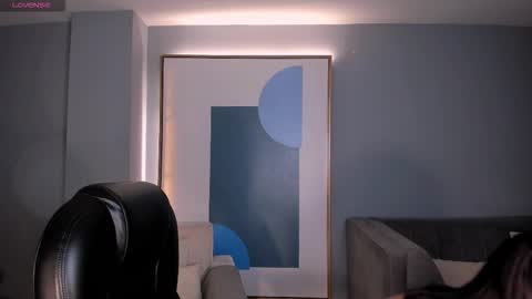 Snapshot of celestemoonx1 chatting on 27, 2, 2026 Celeste Moon online show from 27, 2, 2026