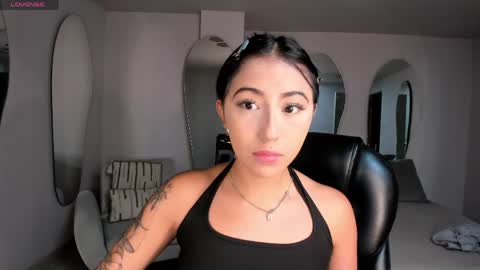 Celeste Moon online show from 22, 5, 2026
