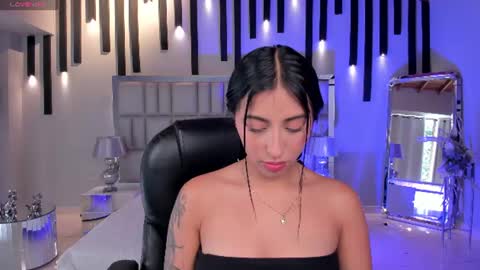 Snapshot of celestemoonx1 chatting on 21, 6, 2026 Celeste Moon online show from 21, 6, 2026