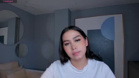 Celeste online show from 18, 9, 2025