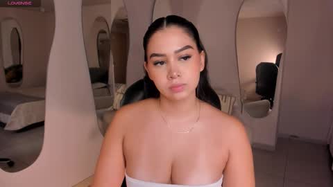 Celeste online show from 29, 9, 2025