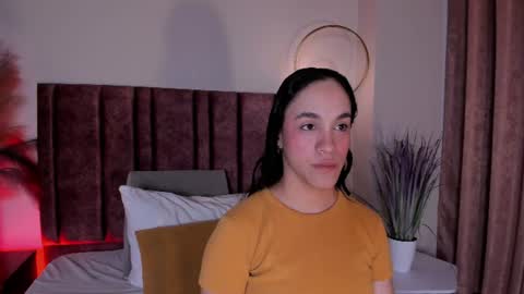 Snapshot of celestequeenn_ chatting on 2, 7, 2026 Celeste Queeenn online show from 2, 7, 2026
