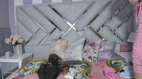 celestesexx_ online show from 2, 12, 2025