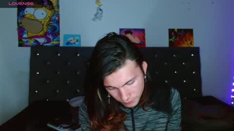 I am Valentinn online show from 18, 12, 2024