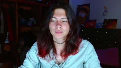 I am Valentinn online show from 11, 1, 2025