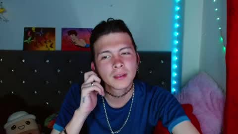 I am Valentinn online show from 17, 1, 2025