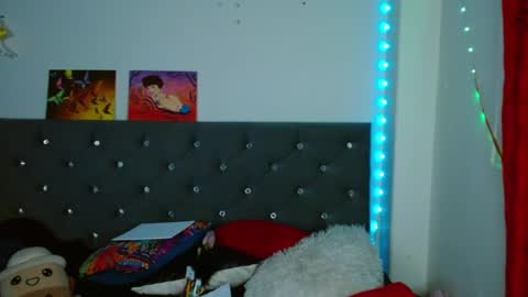 I am Valentinn online show from 18, 1, 2025