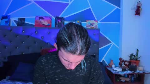 I am Valentinn online show from 16, 11, 2025