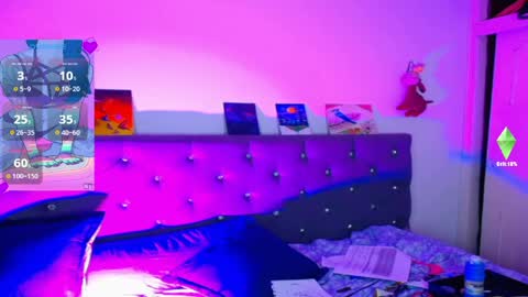 I am Valentinn online show from 27, 3, 2026