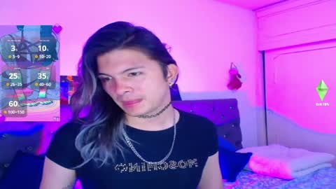 I am Valentinn online show from 30, 3, 2026