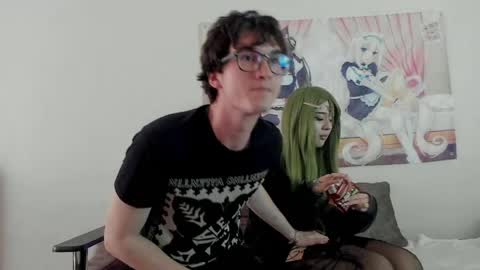 Lerchik online show from 26, 4, 2026