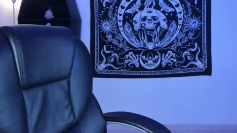 Snapshot of celestical chatting on 12, 11, 2025 online show from 12, 11, 2025