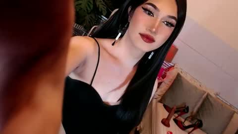 Snapshot of celestine223 chatting on 2, 12, 2025 Celestine online show from 2, 12, 2025