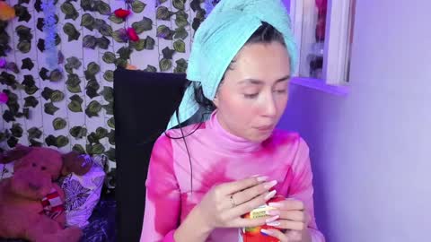 Celestineeeeee online show from 5, 12, 2024