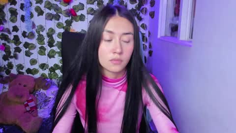 Celestineeeeee online show from 6, 12, 2024