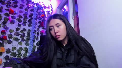 Celestineeeeee online show from 15, 12, 2024