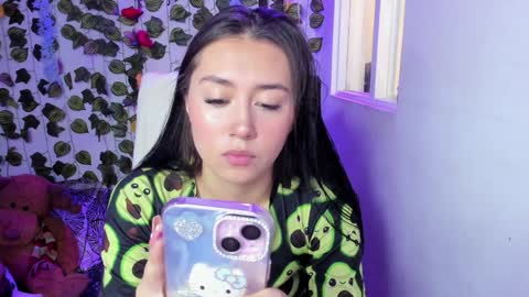 Celestineeeeee online show from 24, 12, 2024