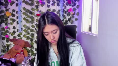 Celestineeeeee online show from 6, 1, 2025