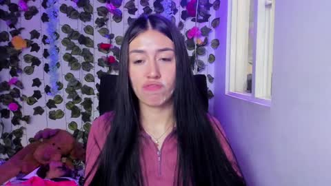 Celestineeeeee online show from 8, 1, 2025