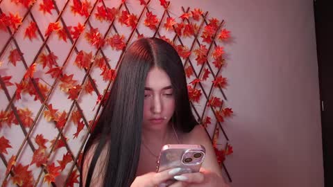 Celestineeeeee online show from 29, 1, 2025