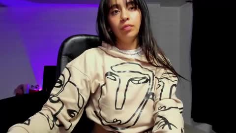 Celestineeeeee online show from 10, 3, 2025