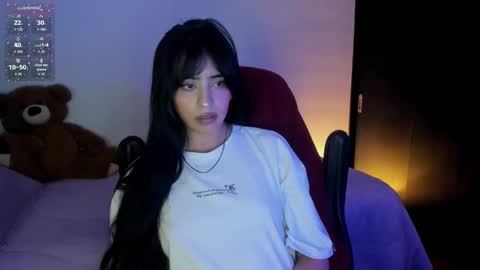 Celestineeeeee online show from 19, 11, 2025